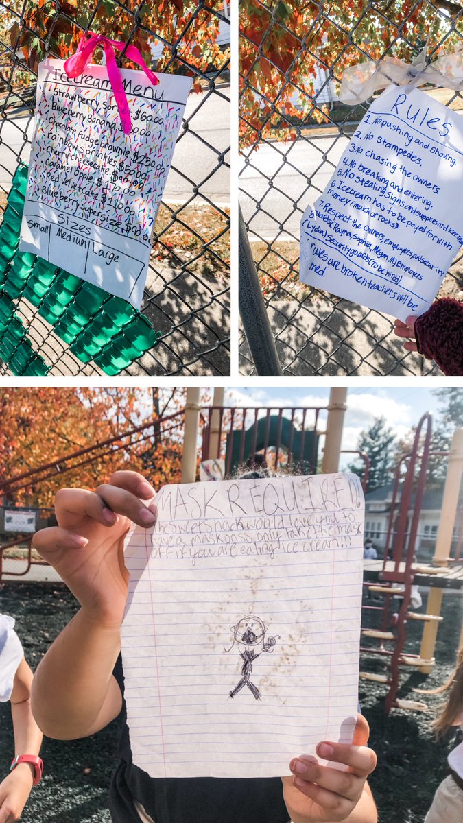 misskellicarney's tweet photo. 100% child-led play #imageofchild #letthechildrenplay #hundredlanguages #boecoe #bucoeimpact @ButlerCOE @SaintPatSchool https://t.co/XWdtATJpNl