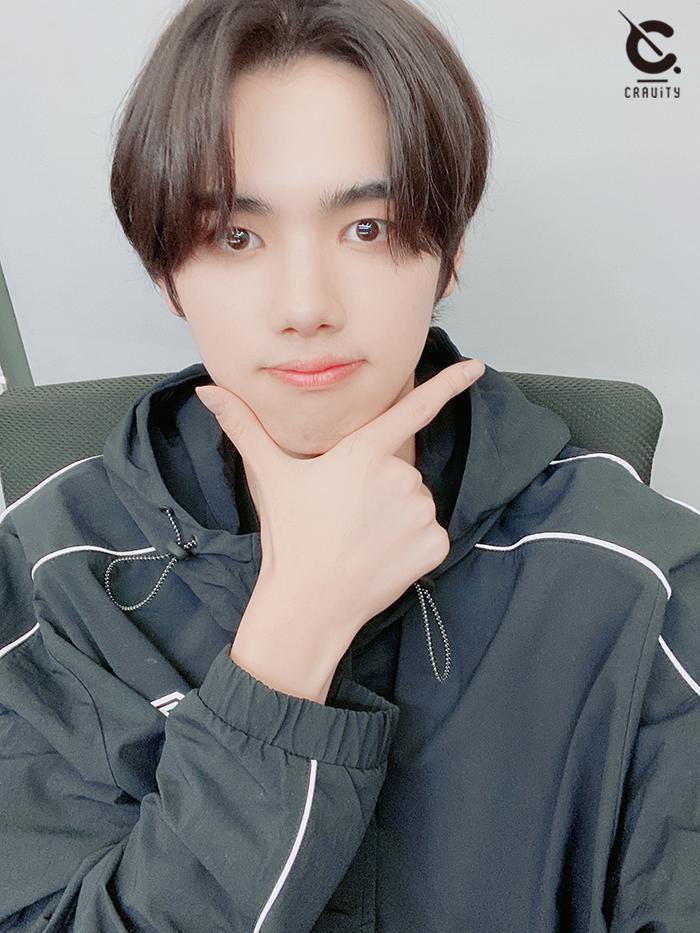 MinheeChile's tweet photo. [Oficial • 201025] Actualización de #Minhee en la cuenta de V Live de #CRAVITY.

Cr. Cravity
[Minhee Chile]🧃 https://t.co/tNGy13xKHn