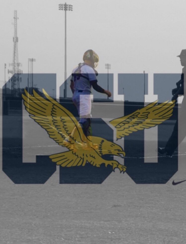 Landen1005's tweet photo. I am blessed to announce my commitment to further my academic and athletic career at Coppin State University! I would like to thank my family, friends, teammates, and coaches who have helped me reach this goal.  Thank you to the Coppin State Coaching Staff for the opportunity! https://t.co/kOPTptlPoJ
