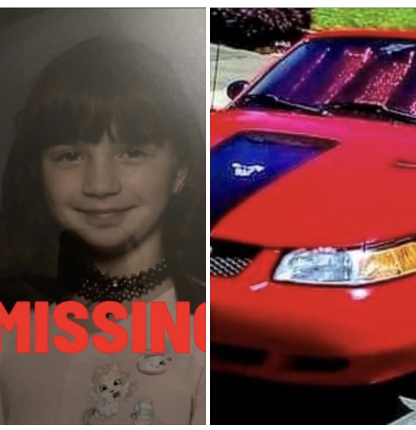 NiccizNicci's tweet image. @redbluffnews please PLEASE spread the word about my cousin! She’s 7 years old and was kidnapped from Red Bluff yesterday! Here’s a picture of Emalee, her kidnappers and vehicle! #RedBluffCA #California #RedBluff #MissingChild #Help #PleaseHelp #FindHer #BringEmaleeHome