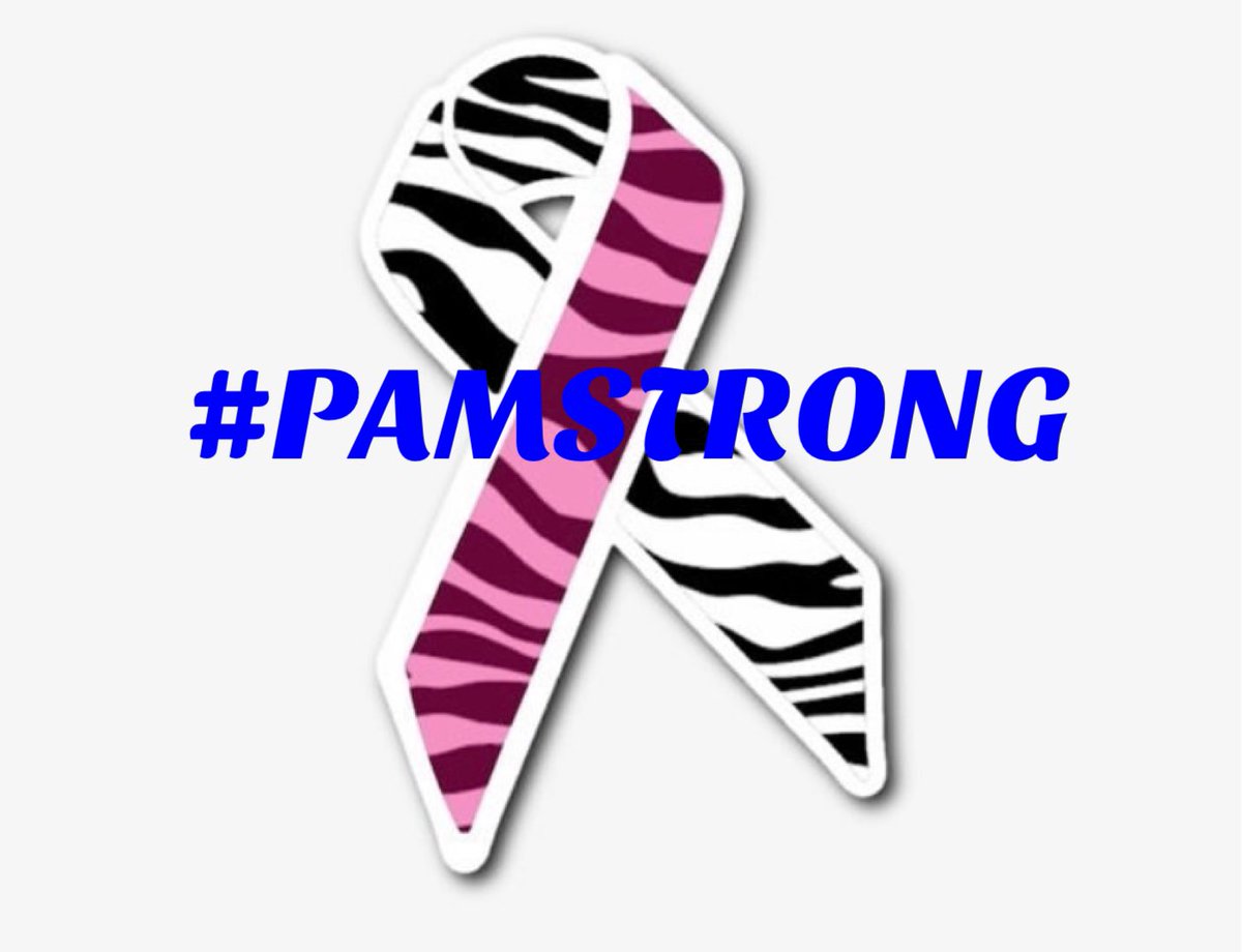 westhavensb's tweet photo. So much love in the air today 👼🏼❤️ #pamstrong https://t.co/3rS3enNl2b