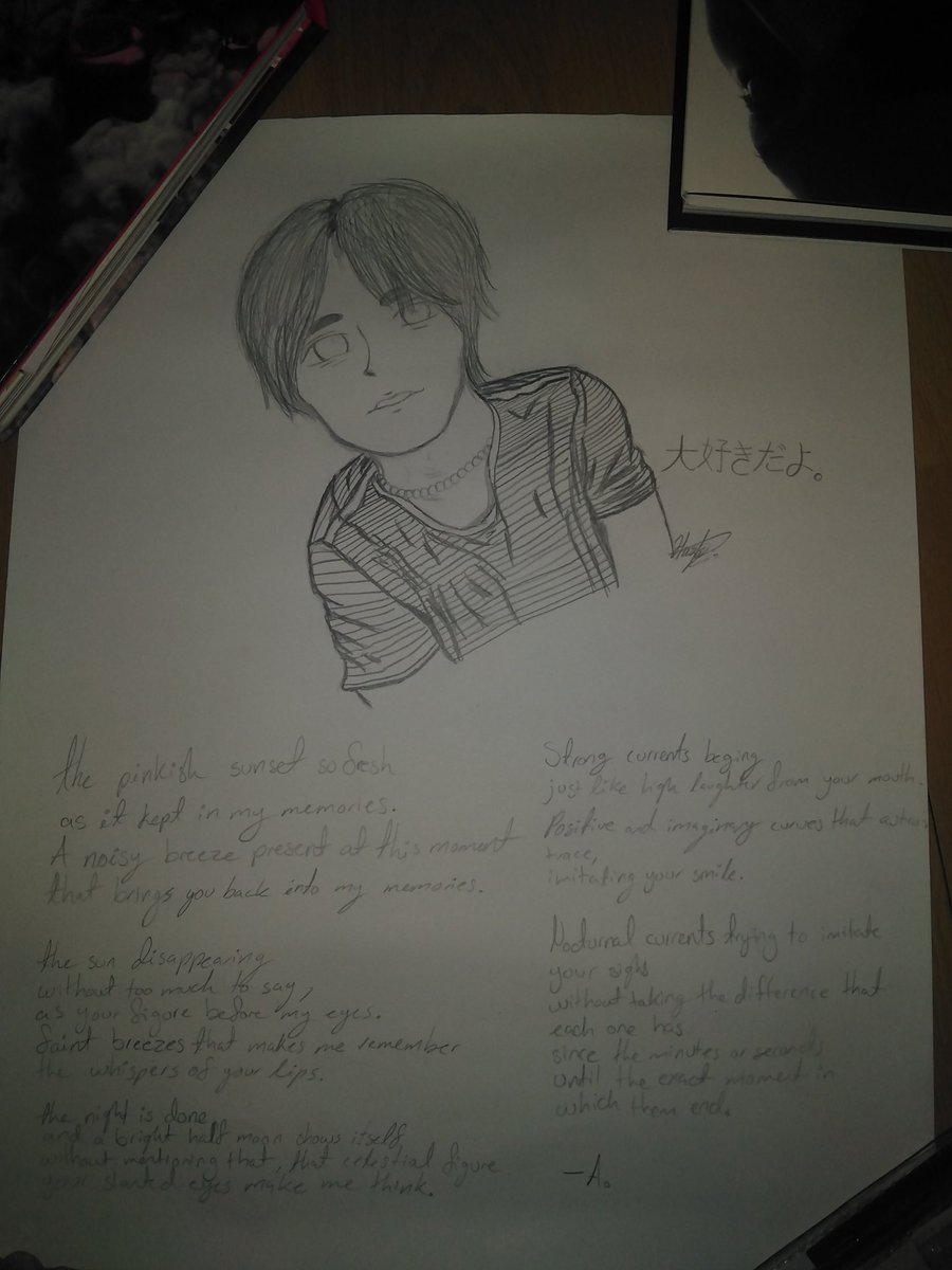 basingsx's tweet photo. #ToYu ♡
Today's the day of my pretty baby and this is my art, not the best but something I've done for yuta and only for him.
Yuta... If you can see it, I hope you like it.🥺♡
#HappyYutaDay #ハッピーバースデー中本悠太
#YutaIsOurHome
#우리의_인생모토_유타_생일축하해
@yutamx https://t.co/i6zLcWC9zD