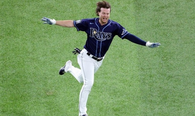 Rays dramáticamente deja en el terreno a Dodgers - https://t.co/qWtb0mvmiK #Deportes https://t.co/idl4kFORmX