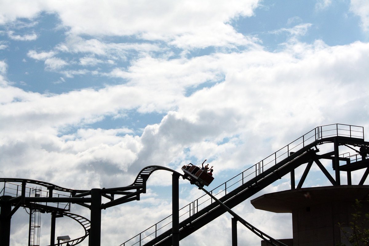 NossalInstitute's tweet photo. This year many of us are experiencing a roller coaster of emotions! #HowAreYouGoing is a global survey to understand the #wellbeing #ecomonic & #health impacts of policy responses to #COVID-19 on individuals. Take the survey and share your ride. https://t.co/QRstSdG9HS https://t.co/RNMsY4BnWk
