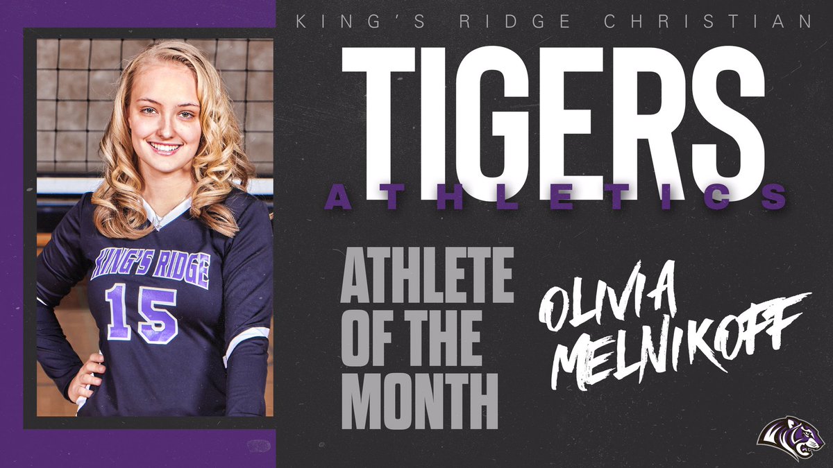 KRCSAthletics's tweet photo. Congrats to Olivia ๐ and Dean ๐ for being named Varsity Athletes of the Month ๐๐ฝ#tigerpride #toptigers https://t.co/rCSoc34NBB