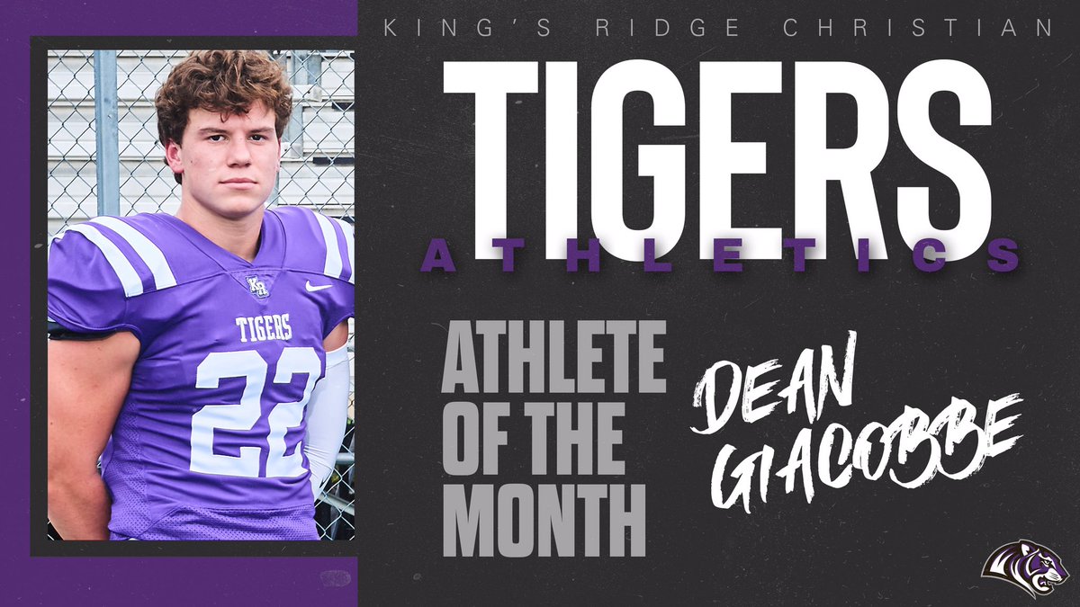 KRCSAthletics's tweet photo. Congrats to Olivia ๐ and Dean ๐ for being named Varsity Athletes of the Month ๐๐ฝ#tigerpride #toptigers https://t.co/rCSoc34NBB