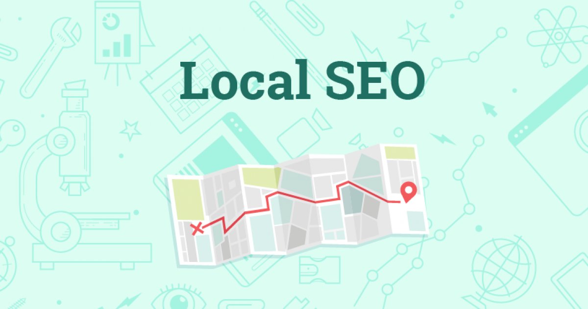 Make sure your local #SEO and #marketing plans are on point before the holiday's. 

You do not want to be in a rush to make sure your business comes up in search.

Get that taken care of now and go through the fundamentals of local SEO for free on Moz.

bit.ly/3j8Eg1p