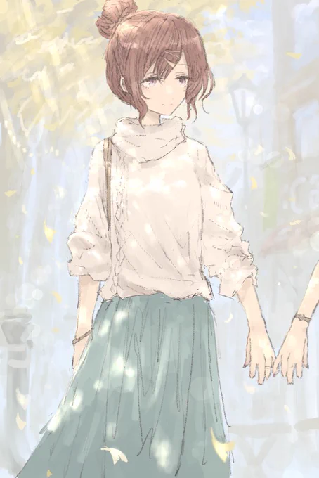おだんご樋口。 
