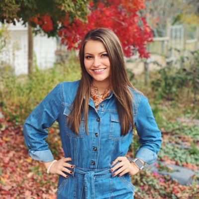 kbecks97's tweet photo. #NewProfilePic https://t.co/2GeqsywzQx