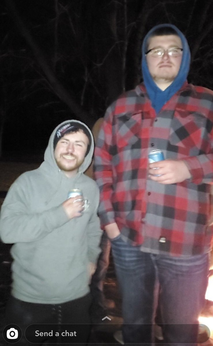 This is one of the funniest pics I have 😂