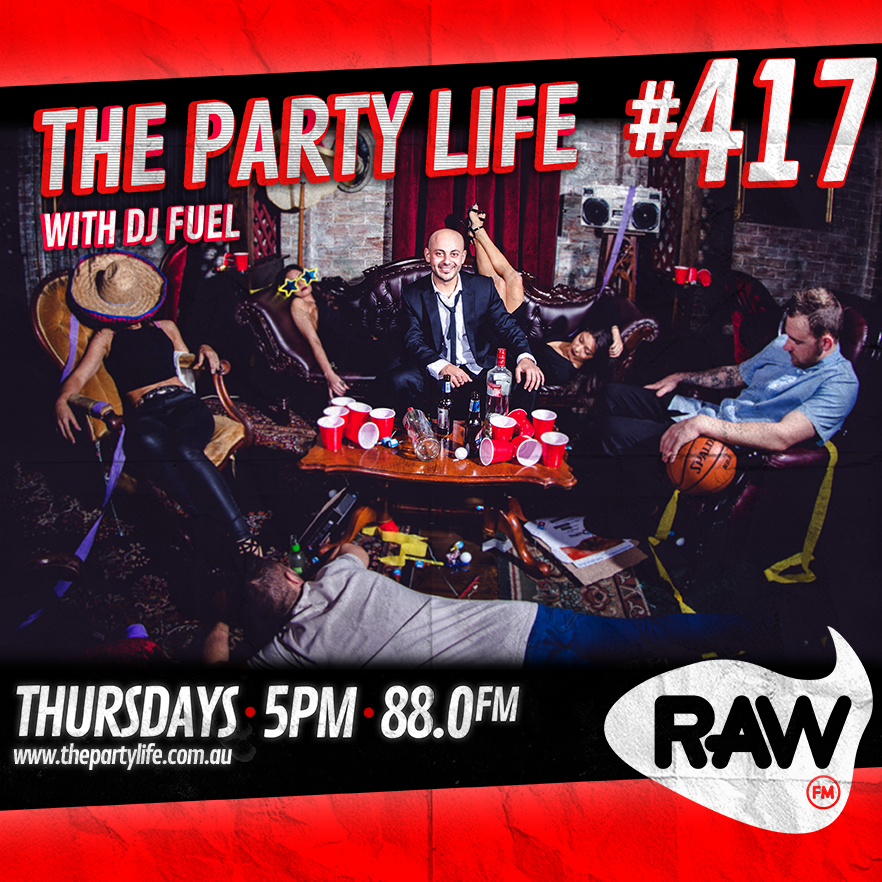 thedjfuel's tweet photo. Did you miss EP 417 of my show @partylifeshow, new music from @iBluestone, @chrisroyal_aus, @arminvanbuuren, @lowdownmusik, @jdgthatsme, @CloeTerare, @motez_music, @DuckSauceNYC + loads more. #tplradio https://t.co/kaczbVVcf4 https://t.co/wELuHAEXj4