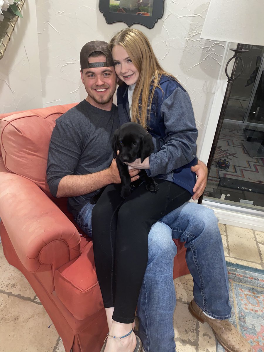 coolinwith_kb's tweet photo. I don’t know who stole my heart faster. #halloweenshananagins https://t.co/jqPd06D7L6