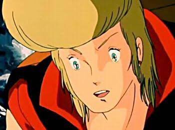 やまだっち エルガイム ミラウー キャオ Cv 大塚芳忠 主人公 ダバの相方 Fss ボード ビュラート Cv 若本紀夫 ミッション ルース大統領の偽名 ウエイ ルース ラベル コーラス六世 の相棒 メガエラはルースの子孫と気付く 2部アニメ化するとして声は