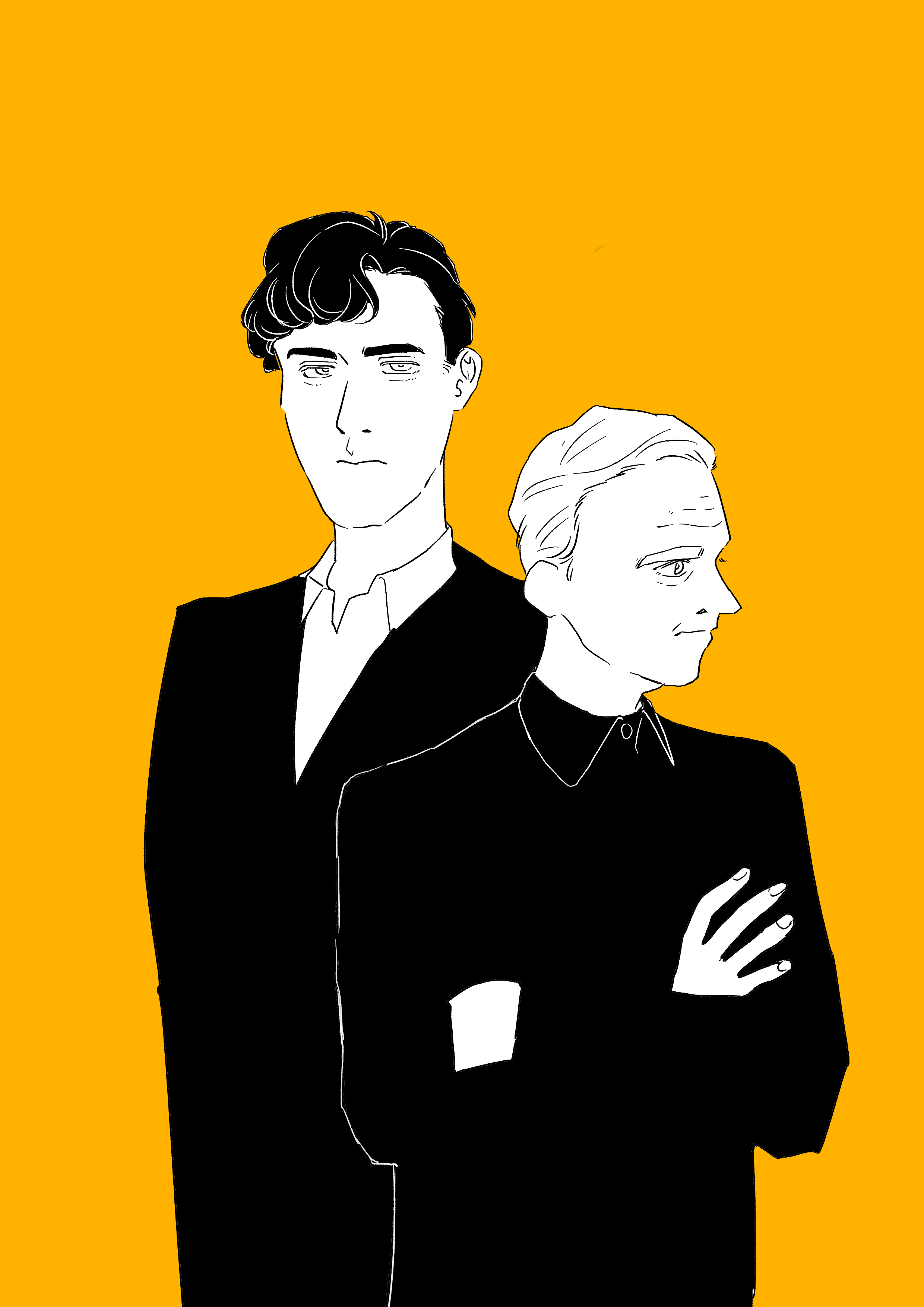 Sherlock シャーロック Twitter Search Twitter