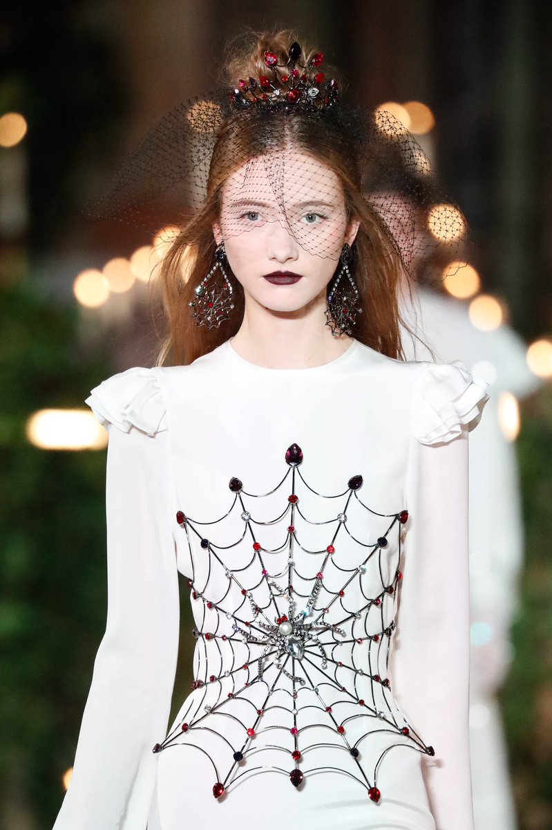 Rodarte FW20 now in stores. <a href="/modaoperandi/">Moda Operandi</a>