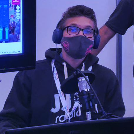 SankaLMBT's tweet photo. Animateur Technico Réalisateur 🎙🎧 chez @JJCRADIO, dans la Hits List by SANKA
https://t.co/g7pdI2Yu18 #unmaxxdehits #jjcradio #jjc #chateauroux #centrevaldeloire #sankalambert https://t.co/2gxjoLDh7N