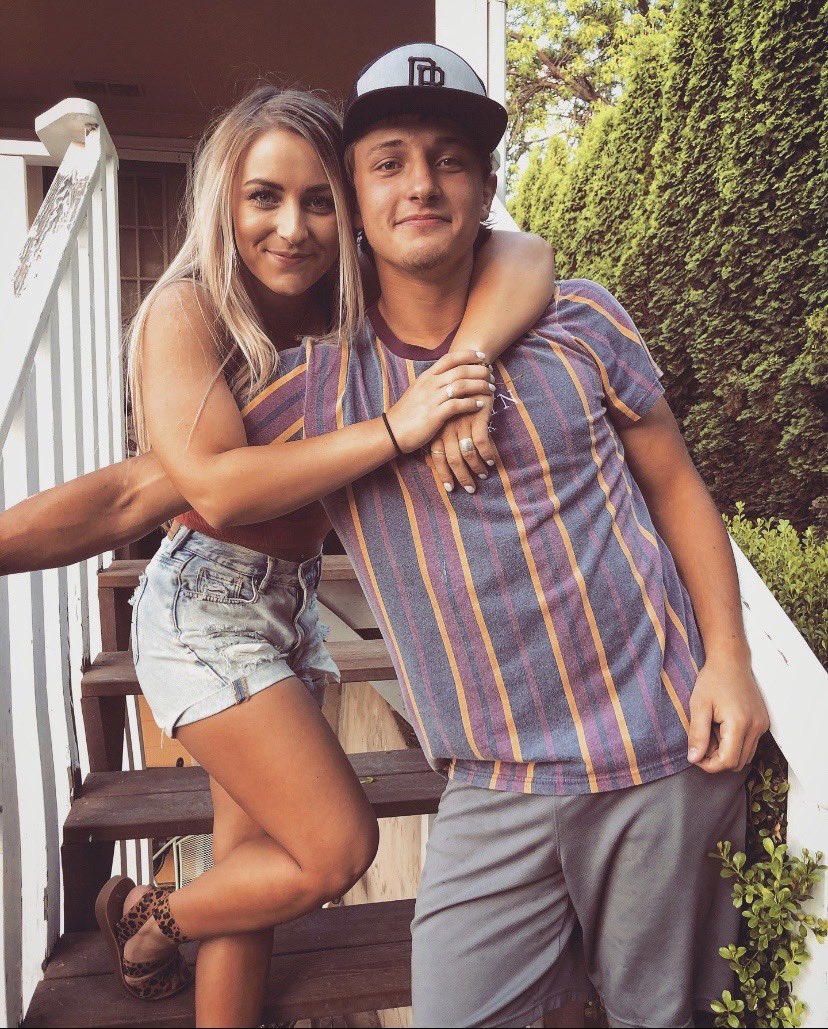 I got a dime that I get to call mine❤️