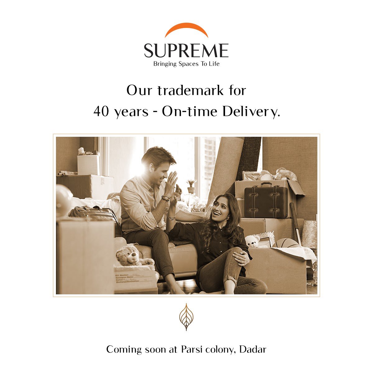 SupremeUnivrsal's tweet image. Coming soon at Parsi Colony, Dadar. 
To know more, Call : 8010 527 527

#Supreme #RealEstateDevelopers #Mumbai #UpcomingProject #StayTuned #ParsiColony #Dadar
