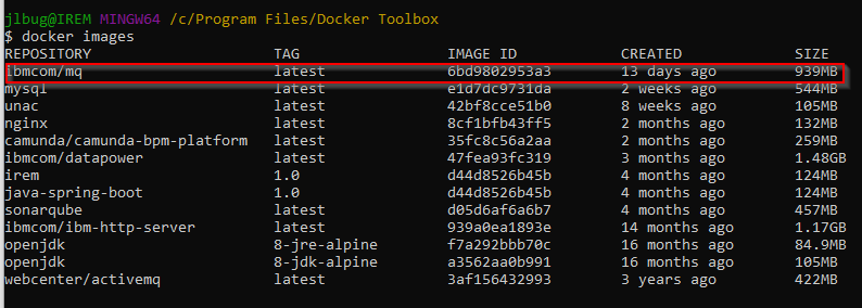 jlbugarin's tweet photo. Modelo IA en contenedor #Docker https://t.co/IM4yfVRzoe a través de @FacebookWatch #springboot #swagger #java #encog cc:@emalca @iluminatic https://t.co/Uz6vjPf4Hw