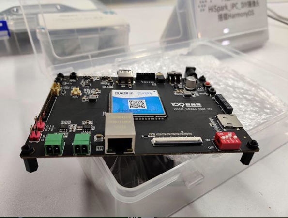 HQ_NextPCB's tweet image. Black PCB mask

//📸: @nextpcb_official

—
Check out our offer:
Only $7 for SMT Prototype Orders
First 2-layer 100 by 100 mm PCB - 0$
4-layer PCB - 12$
—

#nextpcb #chinapcb #pcbmaker #maker #pcbmanufacturing #arduino #diy #diyelectronics #soldering