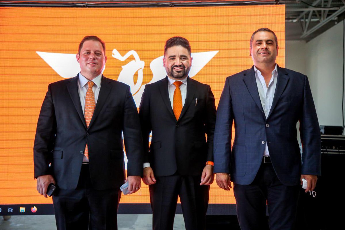 Alfredo Lozoya tweet media
