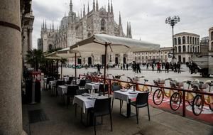 RussSL's tweet image. #Virus is #pummeling #Europe&apos;s #eateries — and #winter is #coming buff.ly/3ksJNS8