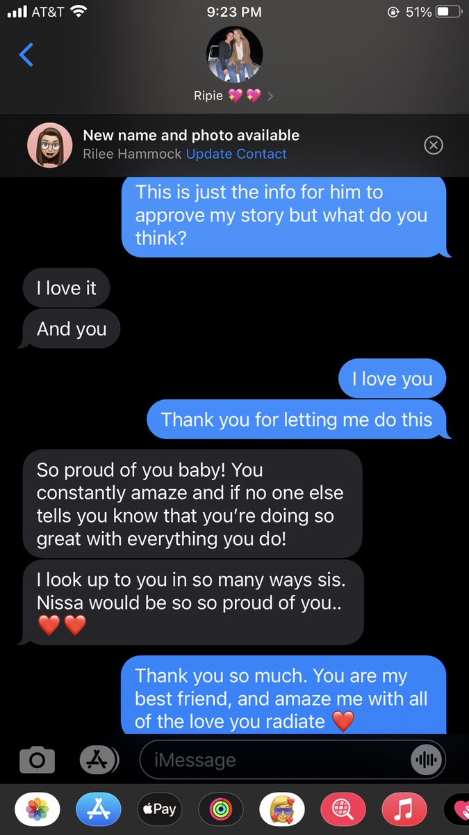 In Photojournalism I have a final project due to end the semester. I asked Rilee if I could do a story of how she cares for Drake, and she said yes. This is love.. thank you for always supporting me Ri ❤️@rilee_hammock