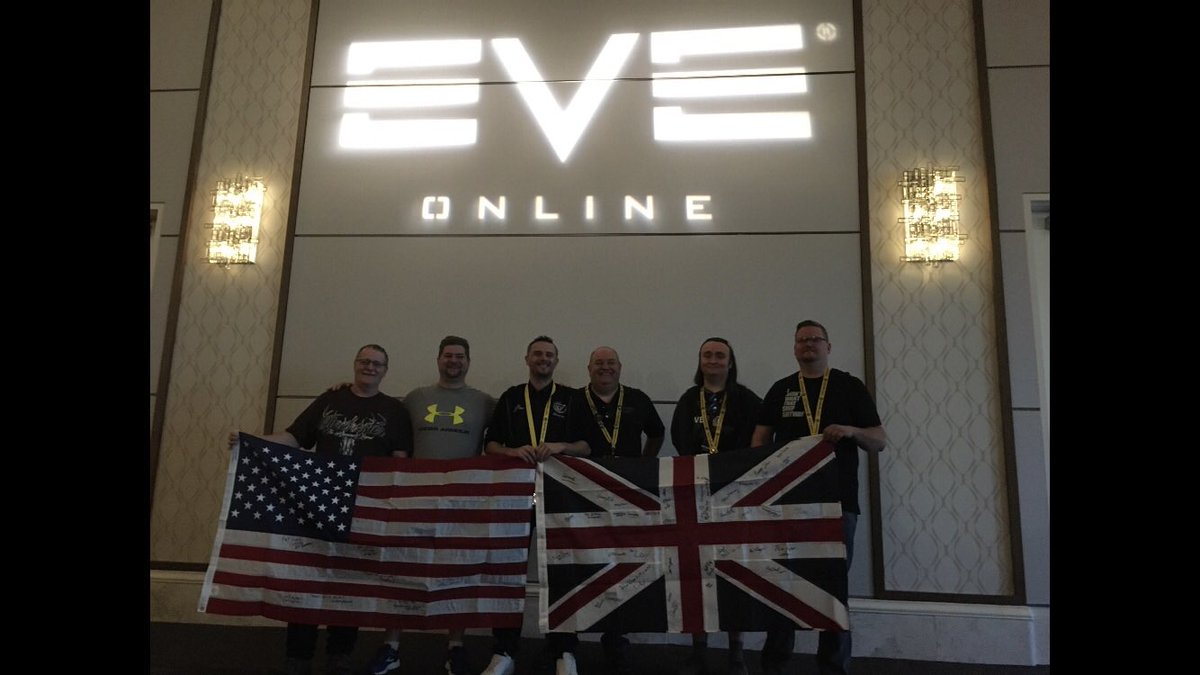 WorksopDriving's tweet image. #EVEOnline hard to choose which pics from Vegas to post what a great time on another world it seems. #tweetfleet