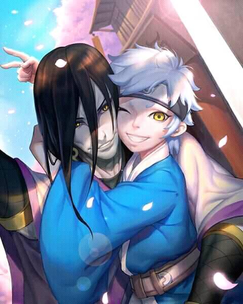 ONIICHA50313686's tweet photo. HAPPY BIRTHDAY ORICHIMARU!!
#ORICHIMARU #NARUTO #MITSUKI #HAPPYBIRTHDAYORICHIMARU #legendarysannin https://t.co/nchENeFNMp