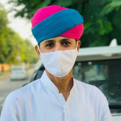 Bhavesh Devasi Golwara (@bhaveshdevasi88) on Twitter photo भाजपा के पूर्व चेयरमेंन नगरपालिका भिनमाल एवम् भाजपा के नेता श्री <a href="/sanwalaramm/">Sanwalaram Dewasi</a> को जन्मदिन हार्दिक बधाई💐👏🏻 भाजपा के पूर्व चेयरमेंन नगरपालिका भिनमाल एवम् भाजपा के नेता श्री <a href="/sanwalaramm/">Sanwalaram Dewasi</a> को जन्मदिन हार्दिक बधाई💐👏🏻