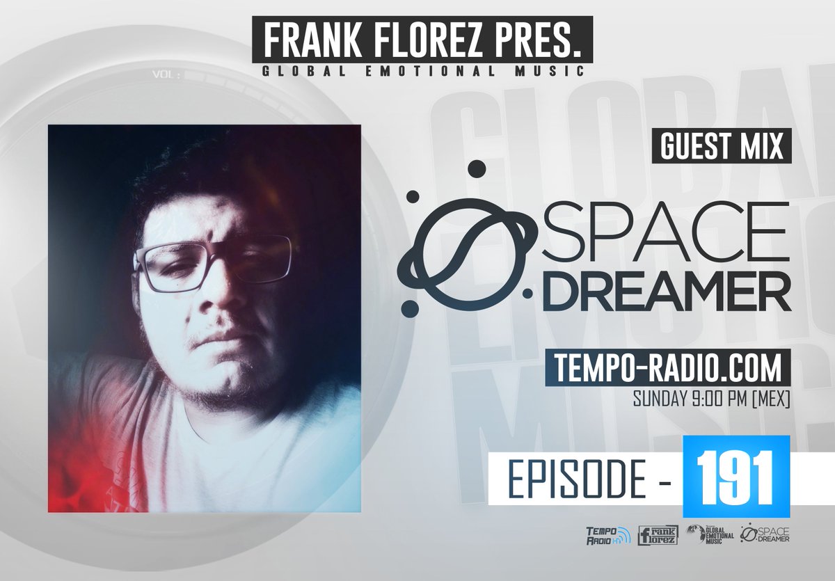 Frank Florez' tweet media