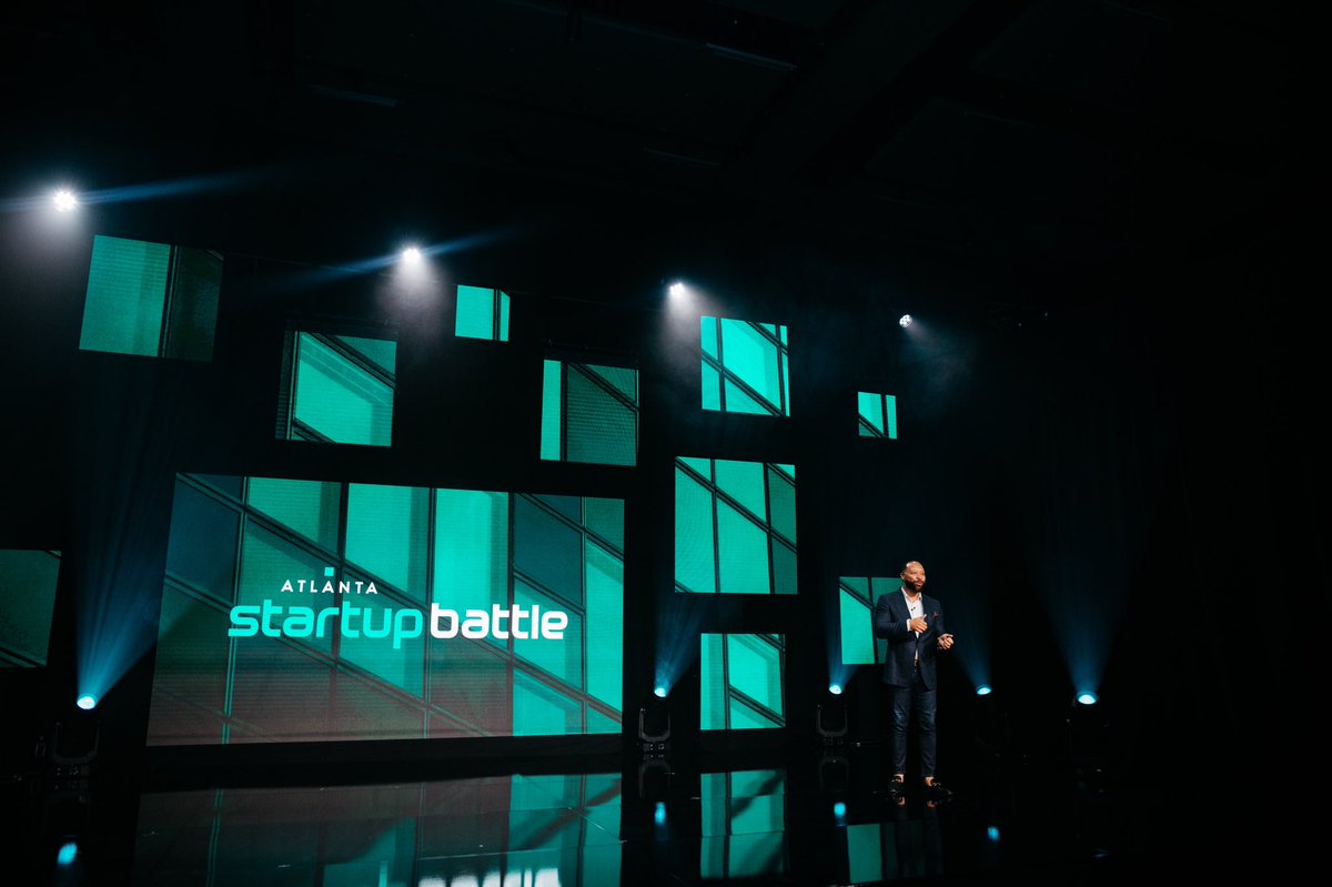 pauljudge's tweet photo. ...$100K each in 11 winners. They’ve gone on to raise ~$30 million and growing from investors around the country. So proud of all of these founders and happy to be part of their journey. #BuildSomethingFromNothing https://t.co/QJB2Ihybqd