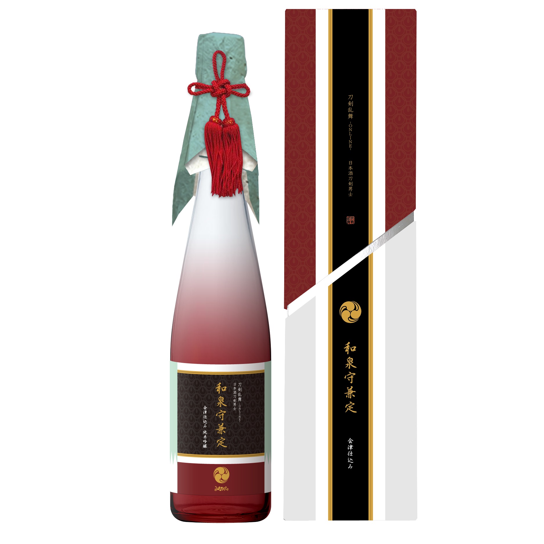 刀剣乱舞 コラボ酒 歌仙兼定 fkip.unmul.ac.id