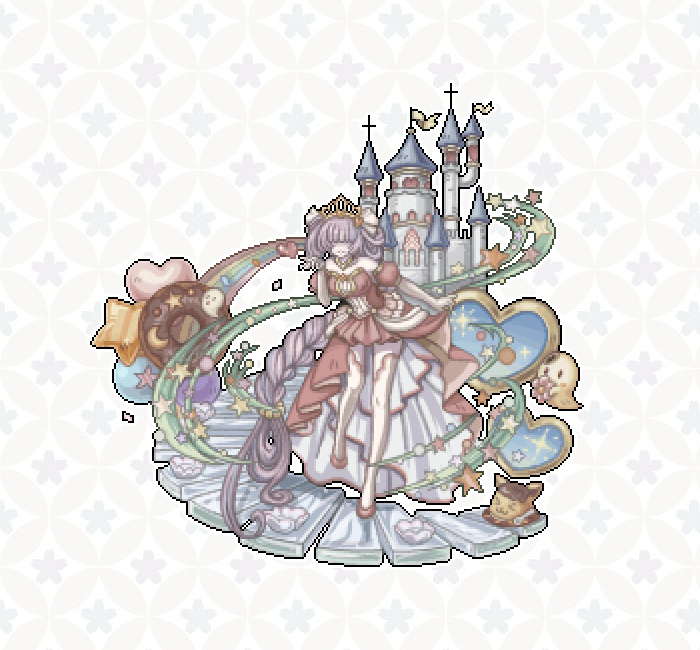 幻獣物語２ على تويتر 開催中のイベントで登場する幻獣をご紹介 歌唱力と演技力で観客を魅了する幻獣 ステラ ディーヴァ 姫 まだ出会っていないとっとこさんは 是非会いに来てください イベントの詳しい情報は 公式ブログ へ T Co Oobr5ky6oz 幻