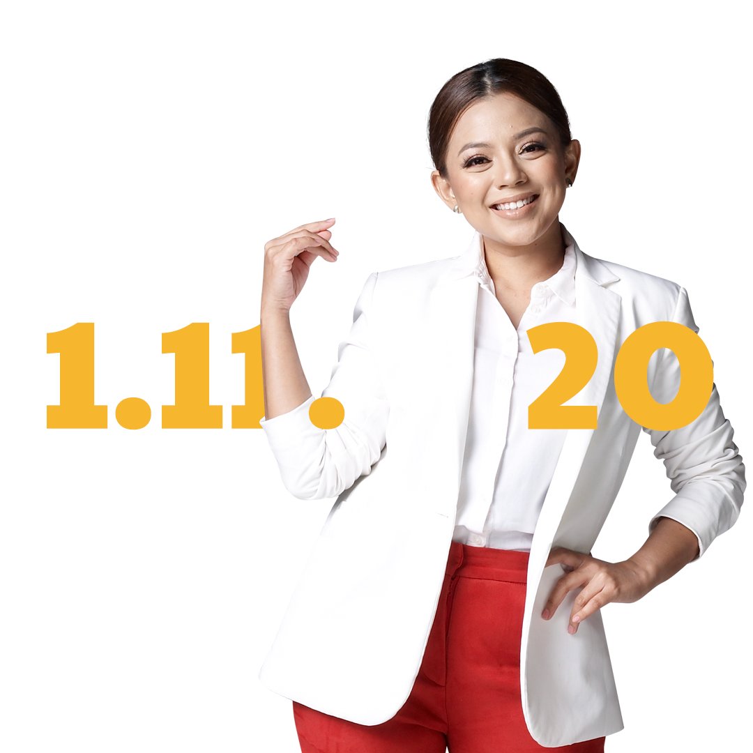 Lebih WOW Mulai November!

#wowshop #wow #hidupmestiadawow