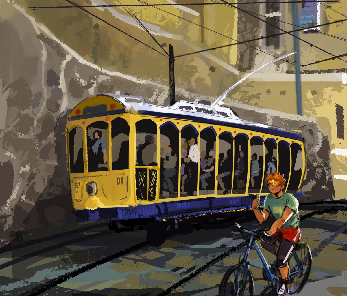 SiB / comms closed tweet media