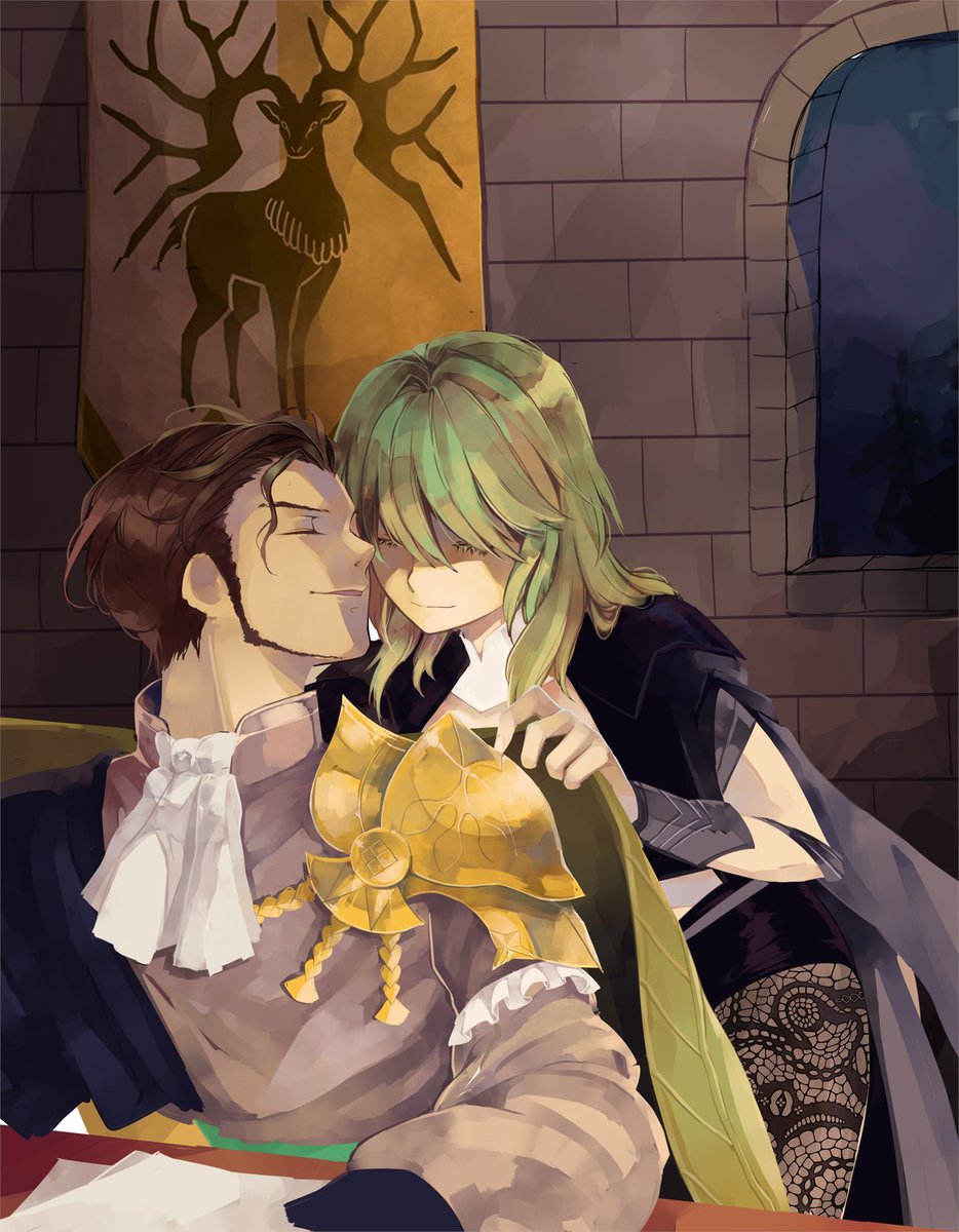 ミカ @ commission hell (@acquitart) on Twitter photo 