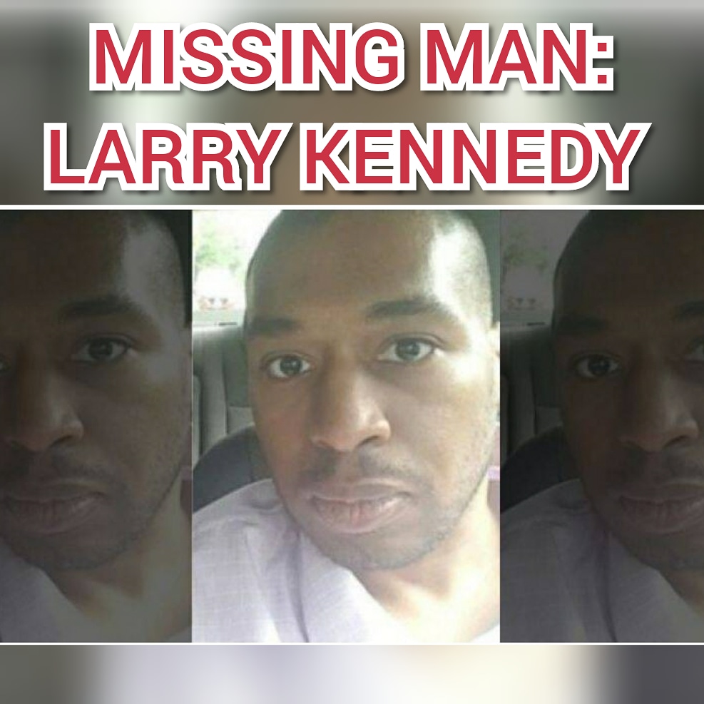 UTMinorityAware's tweet photo. 🚨PLEASE RETWEET! HELP US FIND LARRY KENNEDY - LAST SEEN ON OCT. 16, 2020🔍#missing #GoViral #vanished #knowledgeispower #speakup #missingminorities #blm #blacklivesmatter #viralcontent #disappearance #MissingPerson https://t.co/dU0B3SjrWU