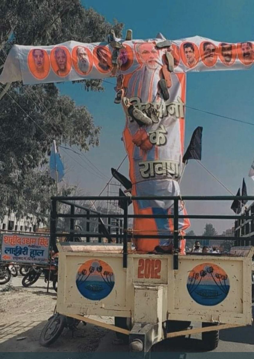 panwarsudhir1's tweet image. #unity_in_diversity
Haryana,Punjab,Bihar