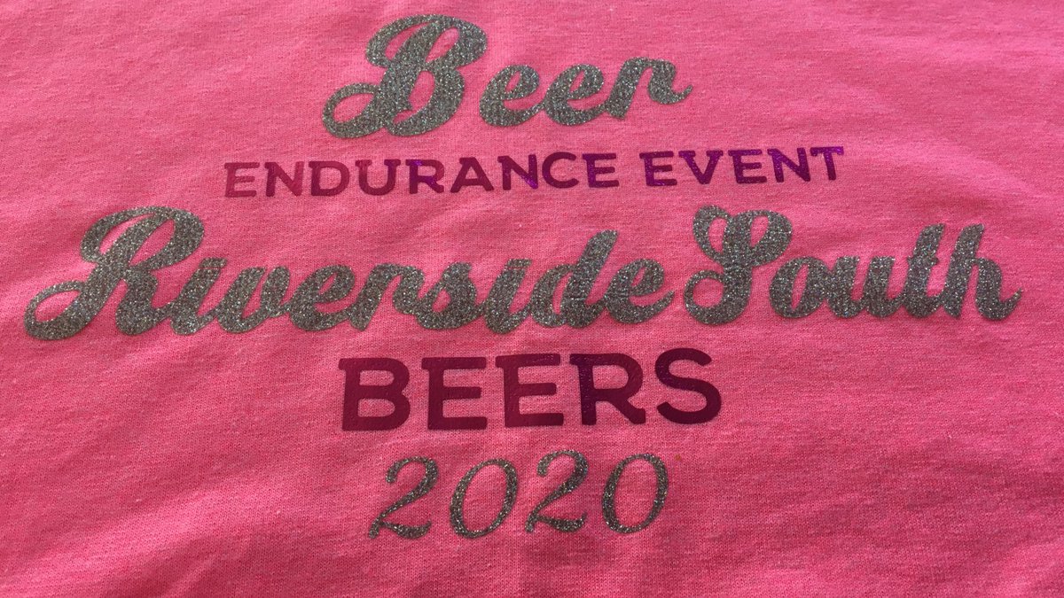 Thank you <a href="/overflowbrewing/">Overflow Brewing Co.</a> for the swag at the Gould 2nd pit stop on the “Beer Endurance Event Riverside South” earlier today. 🍺#teamIPALOT #supportlocal #racekits  #covidrun #BEERS 🍻 <a href="/cgouldymom/">Cathy Gould</a> <a href="/TrinaKBender/">Trina Bender</a> <a href="/KA_Milne/">Kelly Milne</a> <a href="/pratleymoore/">christine moore</a> <a href="/bendyjm/">Jeff Bender</a> <a href="/TA_Milne/">T.A. Milne</a>