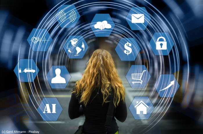 En 2021, automatisation et IA au service de la sortie de crise
▫️
🔗https://t.co/ccNbZ6ktPQ
▫️
via✍️Aurelie Chandeze / @CIO_France
▫️
📌#IA #intelligenceartificielle #automation https://t.co/CftAp3hVZL