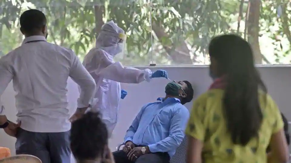 Mumbai: Number of active Covid-19 cases lowest in two months
https://t.co/DCSqXjogGm https://t.co/qScftYbTHp
