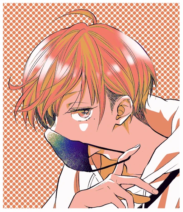 現アイコンのバリエーション…