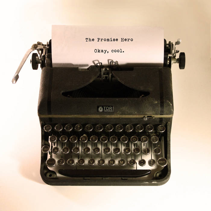 Happy 10 year anniversary to Okay, Cool!!! Who remembers this one? There’s a deluxe version available with unreleased demos (“new songs!”) and an Alkaline Trio cover. Check it out at tdrrecords.bandcamp.com
