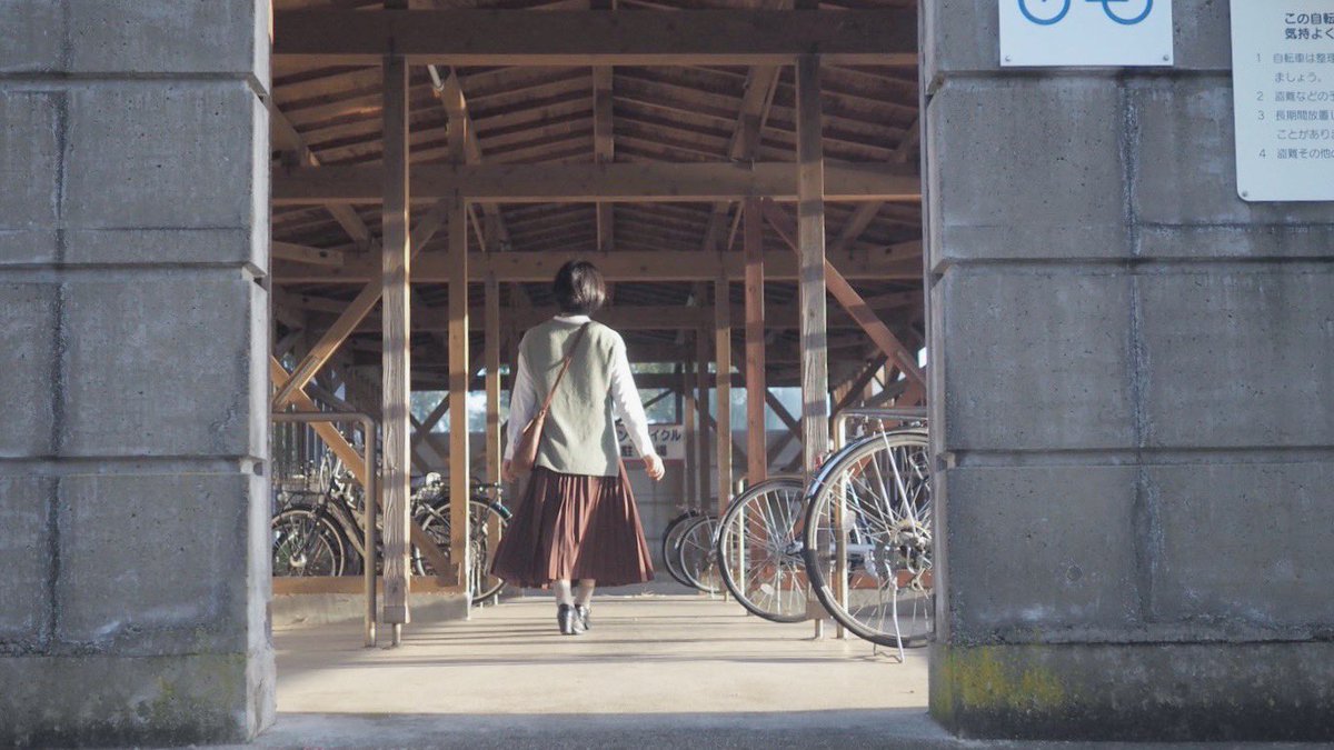 むー ただ君に晴れのロケ地 雨晴海岸に行ってきました