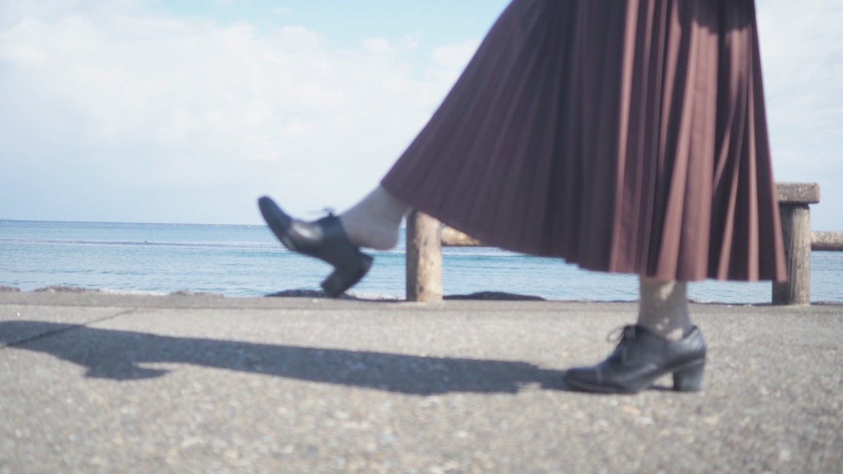 むー ただ君に晴れのロケ地 雨晴海岸に行ってきました