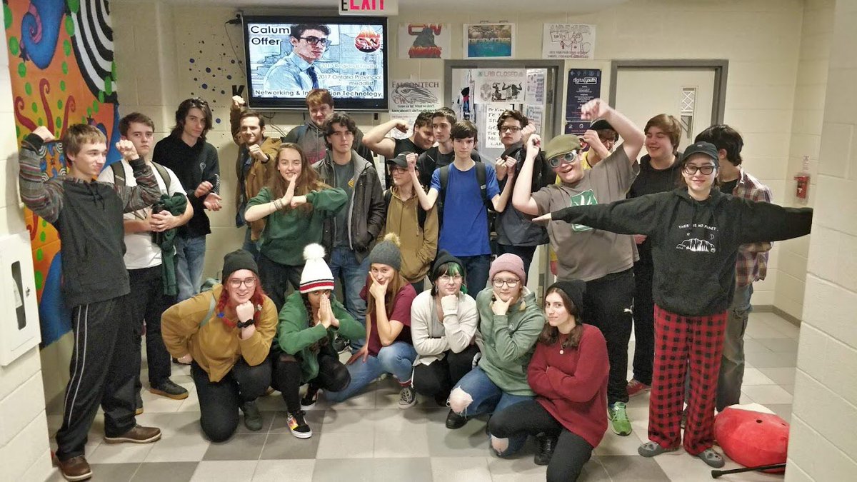 terabytches3's tweet photo. From one of the rounds last year! https://t.co/ZTCFTVTjwt