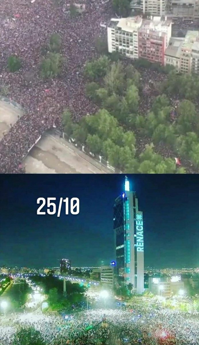 notanditaboada's tweet photo. we made history today and i couldnt be more proud to be chilean rn, here's to a new beggining for chile free of ties to our dictatorship. chile está renaciendo #ChileDespertó https://t.co/IXOfq7cG4q