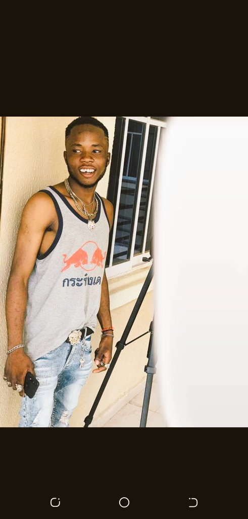 They Said They Killed Nobody Rip Big man Rechie The Children Of The Poor Will Come After You Guys Soon Just Watch Out.