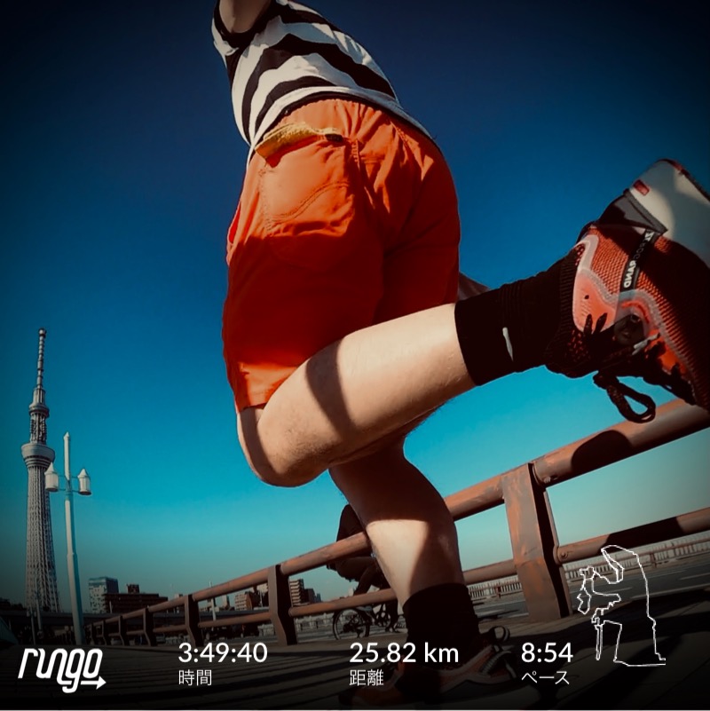 🎃ハロウィンRUN用の「魔女のコース📍」  <a href="/RunGoApp/">RunGo: audio-guided run routes</a> で公開中（試走済み）